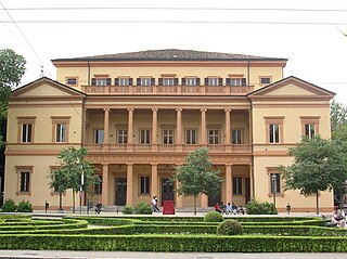 Teatro Storchi