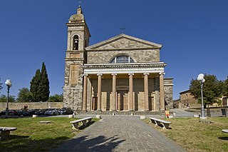 Cattedrale di San Salvatore