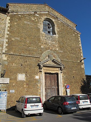 Chiesa di San Francesco