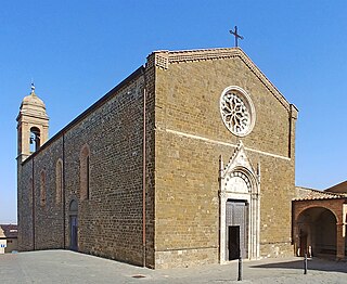 Chiesa di Sant'Agostino