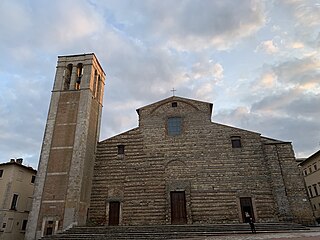 Cattedrale di Santa Maria Assunta