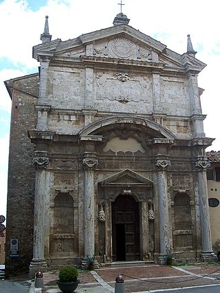 Chiesa di Santa Lucia