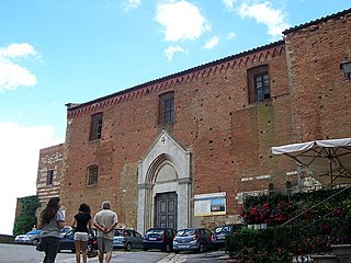 San Francesco