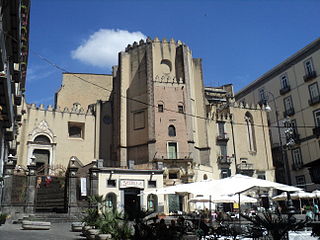 Basilica di San Domenico Maggiore