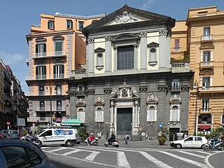 Chiesa di San Ferdinando