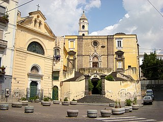 Chiesa di San Giovanni a Carbonara