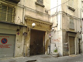 Chiesa di San Giovanni a Mare