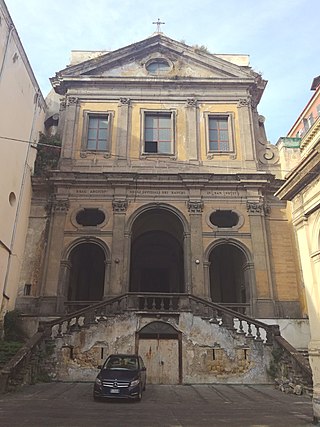 Chiesa di San Potito