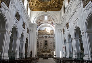 Chiesa di Santa Maria Donnalbina