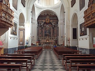 Chiesa di Santa Maria dei Miracoli