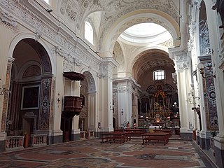 Chiesa di Santa Maria della Verità