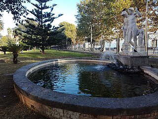 Fontana di Lucio Papirio