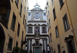 Sacro Monte dei Poveri