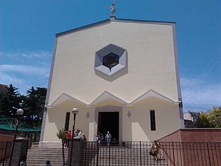 San Giovanni Battista dei Fiorentini