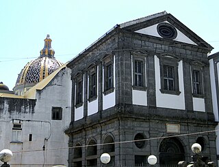 Santi Marcellino e Festo