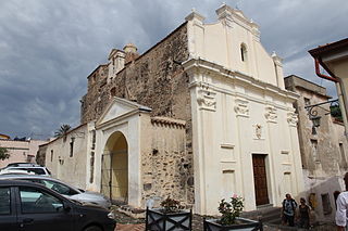 Chiesa delle Anime