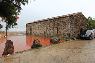 Chiesa di San Gavino