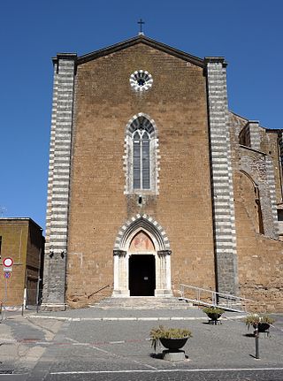 Chiesa di San Domenico