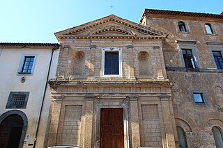 Chiesa di San Ludovico