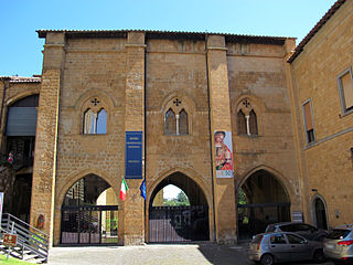 Museo archeologico nazionale di Orvieto