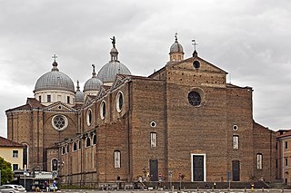 Abbazia di Santa Giustina