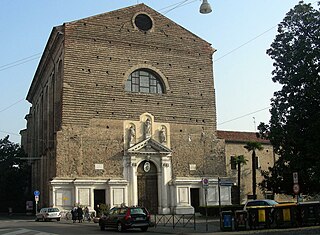 Basilica del Carmine