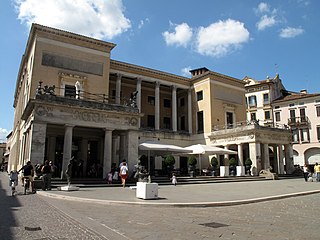 Caffé Pedrocchi