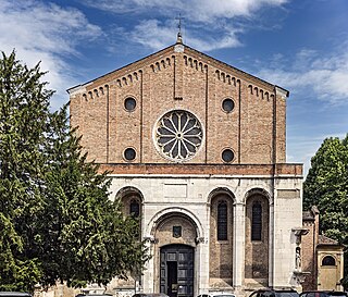 Chiesa degli Eremitani