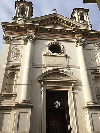 Chiesa di Santa Croce