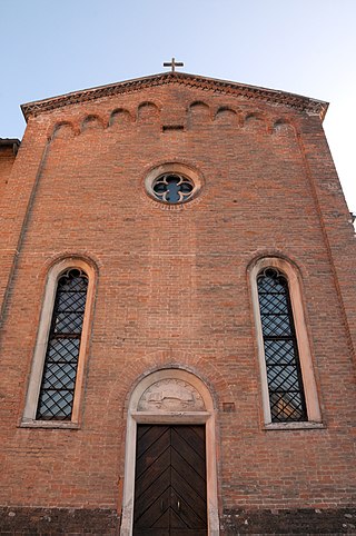 Oratorio di San Michele