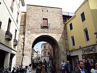 Porta Altinate