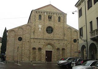 Santa Sofia