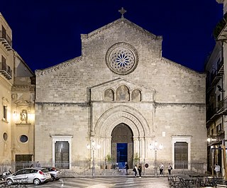 Basilica di San Francesco d'Assisi