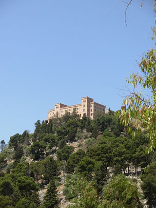 Castello Utveggio