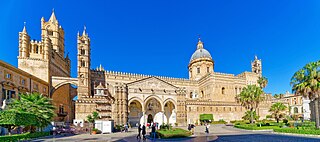 Cattedrale Santa Vergine Maria Assunta