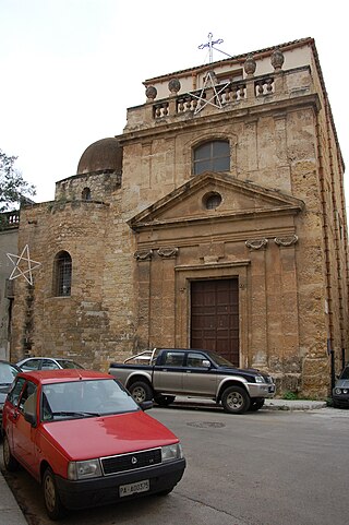 Chiesa della Santissima Trinità