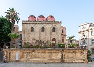 Chiesa di San Cataldo