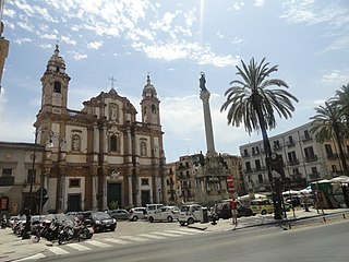 Chiesa di San Domenico