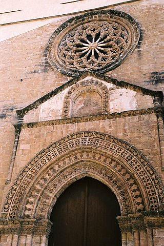 Chiesa di Sant'Agostino