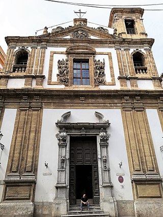 Chiesa di Sant'Orsola