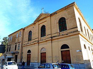 Chiesa di Santa Maria della Pace