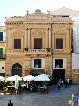 Teatro Bellini