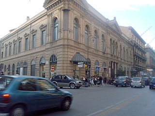 Teatro Biondo