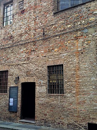 Antica Spezieria di San Giovanni