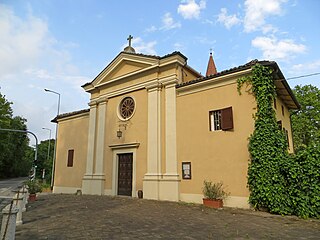 Chiesa di San Biagio