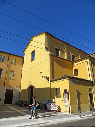 Chiesa di San Giacomo