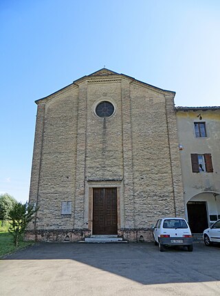 Chiesa di San Giovanni Battista