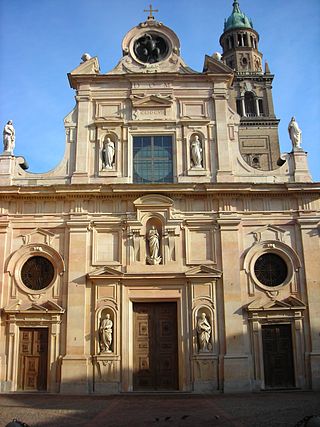 Chiesa di San Giovanni Evangelista