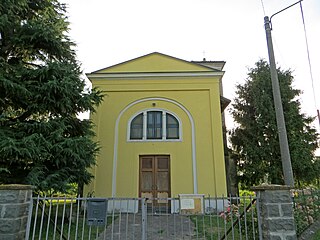 Chiesa di San Lorenzo