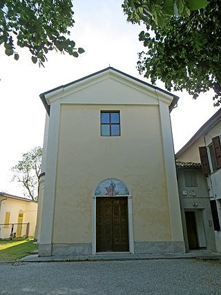 Chiesa di Sant'Andrea